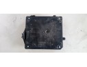 Recambio de caja reles / fusibles para renault scenic iii 1.5 dci diesel fap referencia OEM IAM S180098101  