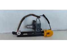 Recambio de elevalunas trasero derecho para jaguar xf 2.7 v6 diesel luxury referencia OEM IAM 8X23F27000AC  