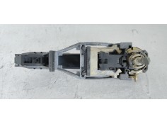 Recambio de maneta exterior delantera derecha para volkswagen golf iv berlina (1j1) conceptline referencia OEM IAM   
