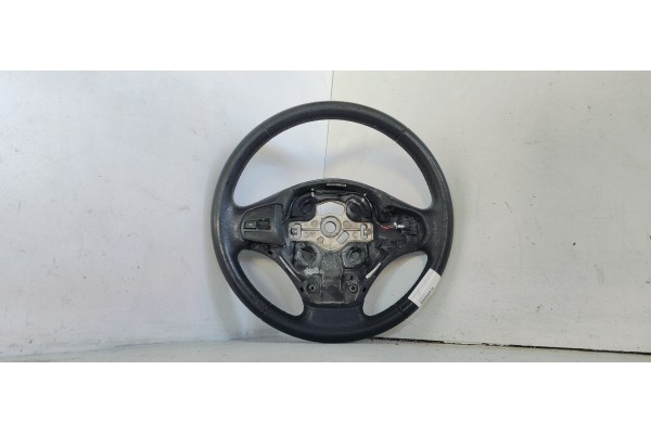 Recambio de volante para bmw serie 1 lim. (f20) 2.0d 115 [116] fap referencia OEM IAM 62558181E  