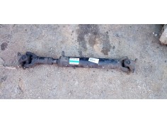 Recambio de transmision central para ssangyong kyron 200 xdi sport referencia OEM IAM 3310009001  