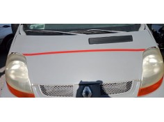 Recambio de capo para renault trafic combi (ab 4.01) 2.5 dci diesel cat referencia OEM IAM   