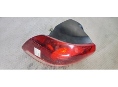 Recambio de piloto trasero izquierdo para volkswagen golf vi (5k1) 2.0 tdi 140 fap referencia OEM IAM   