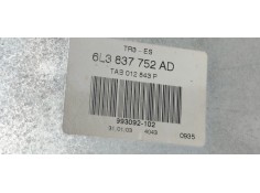 Recambio de elevalunas delantero derecho para seat ibiza (6l1) cool referencia OEM IAM 6L3837752AD  
