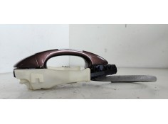 Recambio de maneta exterior delantera derecha para skoda octavia combi (5e5) ambition referencia OEM IAM   