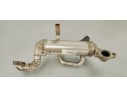 Recambio de enfriador egr para kia sorento 2.5 crdi ex referencia OEM IAM 284804A470  