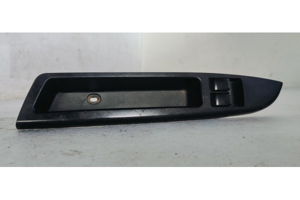 Recambio de mando elevalunas delantero izquierdo para chevrolet matiz s referencia OEM IAM 201002513  