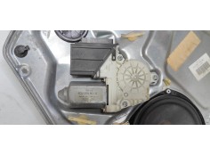 Recambio de elevalunas delantero derecho para seat ibiza (6l1) cool referencia OEM IAM 6L3837752AD  