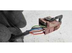 Recambio de retrovisor derecho para peugeot 407 sw sr confort referencia OEM IAM   