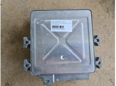 Recambio de centralita motor uce para peugeot 206 berlina 1.4 referencia OEM IAM 9637087480  