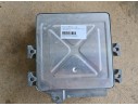 Recambio de centralita motor uce para peugeot 206 berlina 1.4 referencia OEM IAM 9637087480  