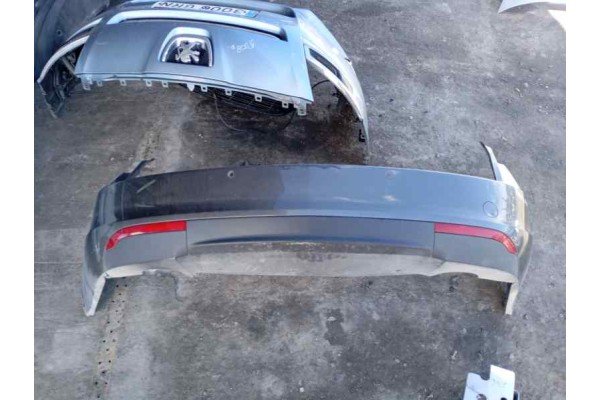 Recambio de paragolpes trasero para opel insignia berlina 2.0cdti 130 fap referencia OEM IAM   