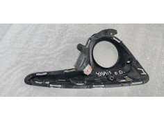 Recambio de moldura para toyota yaris 1.5 i 112 referencia OEM IAM 520400D040  