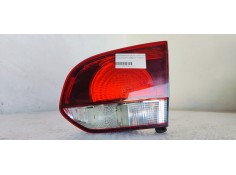 Recambio de piloto trasero derecho interior para volkswagen golf vi (5k1) 2.0 tdi 140 fap referencia OEM IAM   