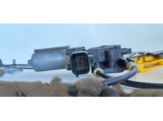 Recambio de elevalunas trasero derecho para jaguar xf 2.7 v6 diesel luxury referencia OEM IAM 8X23F27000AC  