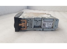 Recambio de sistema audio / radio cd para citroen c3 1.1 i 60 referencia OEM IAM 96643698XT  