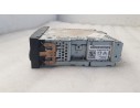 Recambio de sistema audio / radio cd para citroen c3 1.1 i 60 referencia OEM IAM 96643698XT  