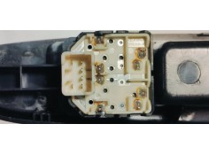 Recambio de mando elevalunas delantero izquierdo para chevrolet matiz s referencia OEM IAM 201002513  