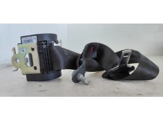 Recambio de cinturon seguridad trasero derecho para peugeot 207 cc sport referencia OEM IAM 96532272XX  
