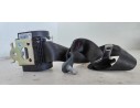 Recambio de cinturon seguridad trasero derecho para peugeot 207 cc sport referencia OEM IAM 96532272XX  