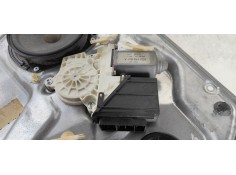 Recambio de elevalunas delantero derecho para seat ibiza (6l1) cool referencia OEM IAM 6L3837752AD  