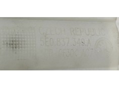 Recambio de maneta exterior delantera derecha para skoda octavia combi (5e5) ambition referencia OEM IAM   