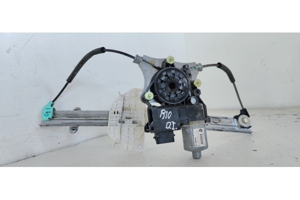 Recambio de elevalunas delantero izquierdo para kia rio (yb) edition 7 referencia OEM IAM 82450H8010  