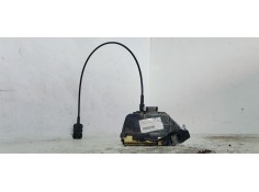 CERRADURA PUERTA DELANTERA IZQUIERDA 