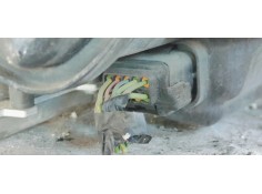 Recambio de faro izquierdo para citroen c4 picasso referencia OEM IAM   