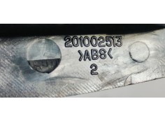 Recambio de mando elevalunas delantero izquierdo para chevrolet matiz s referencia OEM IAM 201002513  