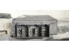 Recambio de elevalunas delantero derecho para seat ibiza (6l1) cool referencia OEM IAM 6L3837752AD  