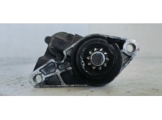Recambio de motor arranque para audi a2 (8z) 1.4 referencia OEM IAM 0001120400  