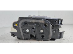 Recambio de cerradura puerta trasera derecha para skoda octavia combi (5e5) ambition referencia OEM IAM 5E0839016  