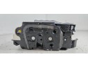 Recambio de cerradura puerta trasera derecha para skoda octavia combi (5e5) ambition referencia OEM IAM 5E0839016  
