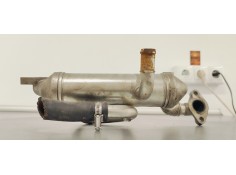 Recambio de enfriador egr para kia sorento 2.5 crdi ex referencia OEM IAM 284804A470  