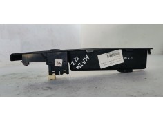 Recambio de mando elevalunas delantero izquierdo para chevrolet matiz s referencia OEM IAM 201002513  