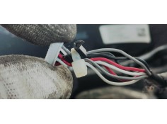 Recambio de volante para bmw serie 1 lim. (f20) 2.0d 115 [116] fap referencia OEM IAM 62558181E  