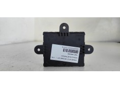 Recambio de modulo electronico para jaguar xf 2.7 v6 diesel luxury referencia OEM IAM 7G9T14B534BD  