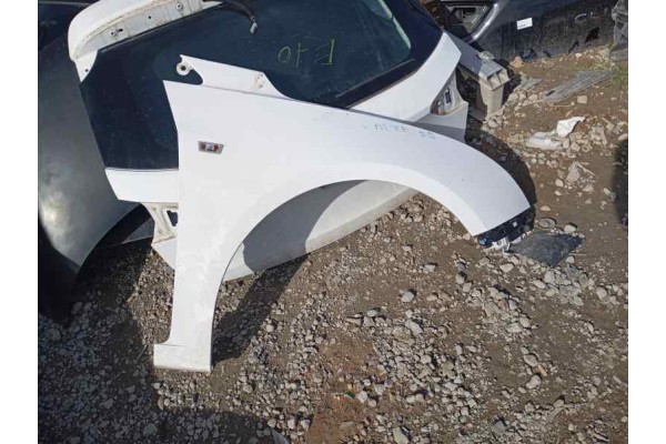 Recambio de aleta delantera derecha para chevrolet cruze 1.6 i 113 referencia OEM IAM   