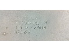 Recambio de elevalunas delantero derecho para seat ibiza (6l1) cool referencia OEM IAM 6L3837752AD  