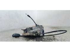 Recambio de cerradura puerta delantera izquierda para renault scenic ii emotion referencia OEM IAM   