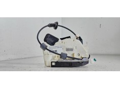 Recambio de cerradura puerta trasera derecha para skoda octavia combi (5e5) ambition referencia OEM IAM 5E0839016  