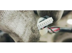 Recambio de volante para bmw serie 1 lim. (f20) 2.0d 115 [116] fap referencia OEM IAM 62558181E  