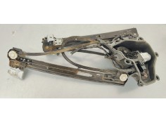 Recambio de elevalunas delantero izquierdo para seat ibiza iv berlina 1.6tdi 90 fap referencia OEM IAM 6J4837401J  