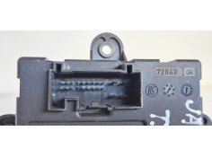 Recambio de modulo electronico para jaguar xf 2.7 v6 diesel luxury referencia OEM IAM 7G9T14B534BD  