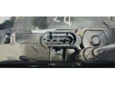 Recambio de cerradura puerta delantera izquierda para renault scenic ii emotion referencia OEM IAM   