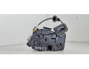 Recambio de cerradura puerta trasera derecha para skoda octavia combi (5e5) ambition referencia OEM IAM 5E0839016  