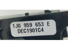 Recambio de anillo airbag para volkswagen golf iv berlina (1j1) conceptline referencia OEM IAM 1J0959653E  