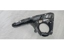 Recambio de moldura para toyota yaris 1.5 i 112 referencia OEM IAM 520300D040  