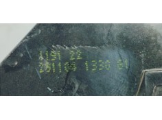 Recambio de cerradura puerta delantera izquierda para renault scenic ii emotion referencia OEM IAM   